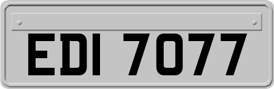EDI7077