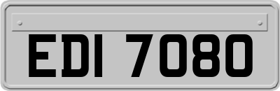EDI7080