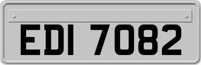 EDI7082