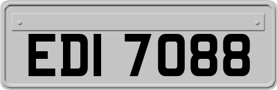 EDI7088