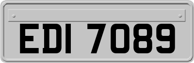 EDI7089