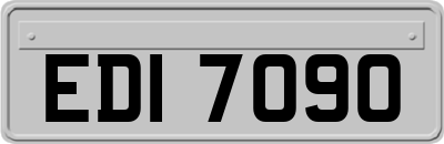 EDI7090