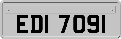 EDI7091