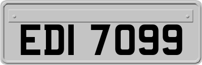 EDI7099