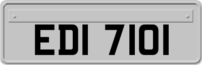 EDI7101