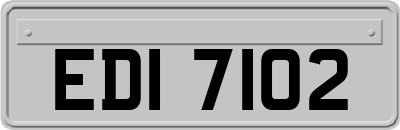 EDI7102
