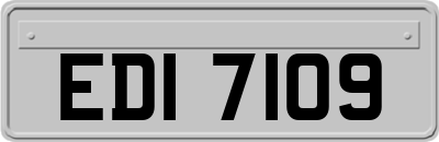 EDI7109