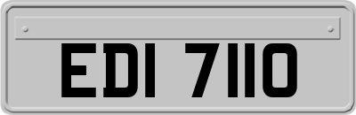 EDI7110