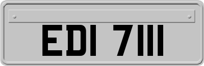 EDI7111