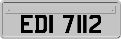 EDI7112