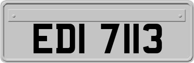 EDI7113