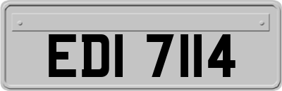 EDI7114