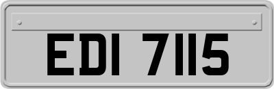 EDI7115