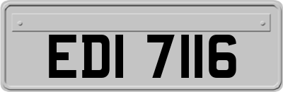 EDI7116