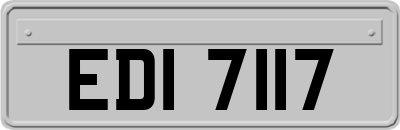 EDI7117