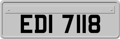 EDI7118