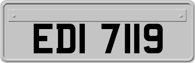 EDI7119
