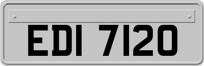 EDI7120