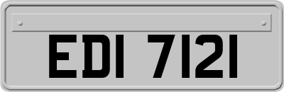 EDI7121