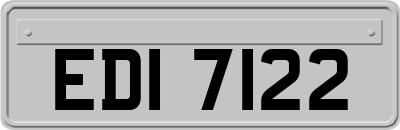 EDI7122