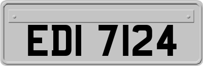 EDI7124