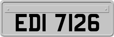 EDI7126