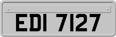 EDI7127