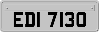 EDI7130