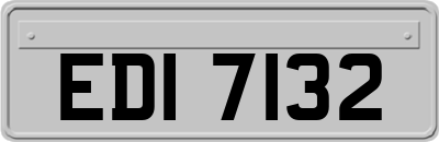EDI7132