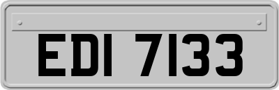EDI7133