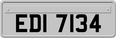 EDI7134