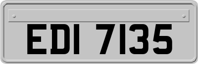 EDI7135