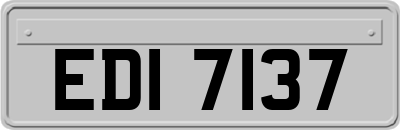 EDI7137