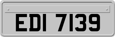 EDI7139