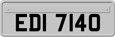 EDI7140