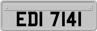 EDI7141