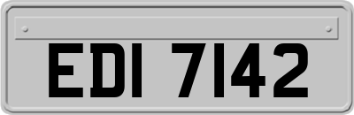 EDI7142