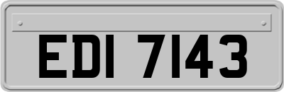EDI7143