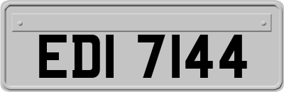 EDI7144