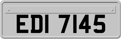 EDI7145