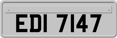 EDI7147