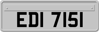 EDI7151