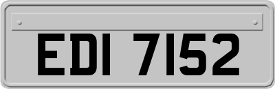 EDI7152