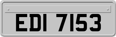 EDI7153