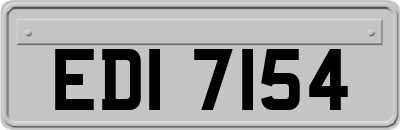 EDI7154