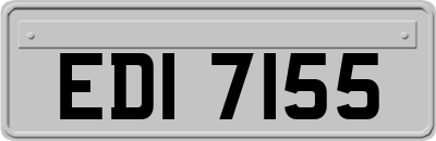 EDI7155