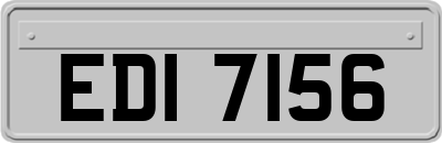 EDI7156