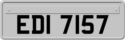 EDI7157