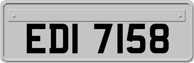 EDI7158