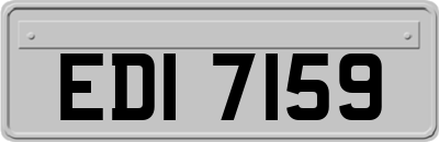 EDI7159